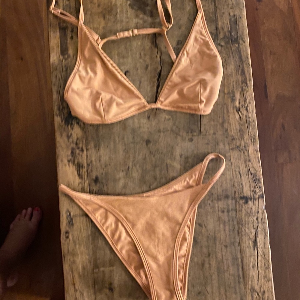 L*SPACE NEW BININI I BOUGHT FROM REVOLVE ONLINE